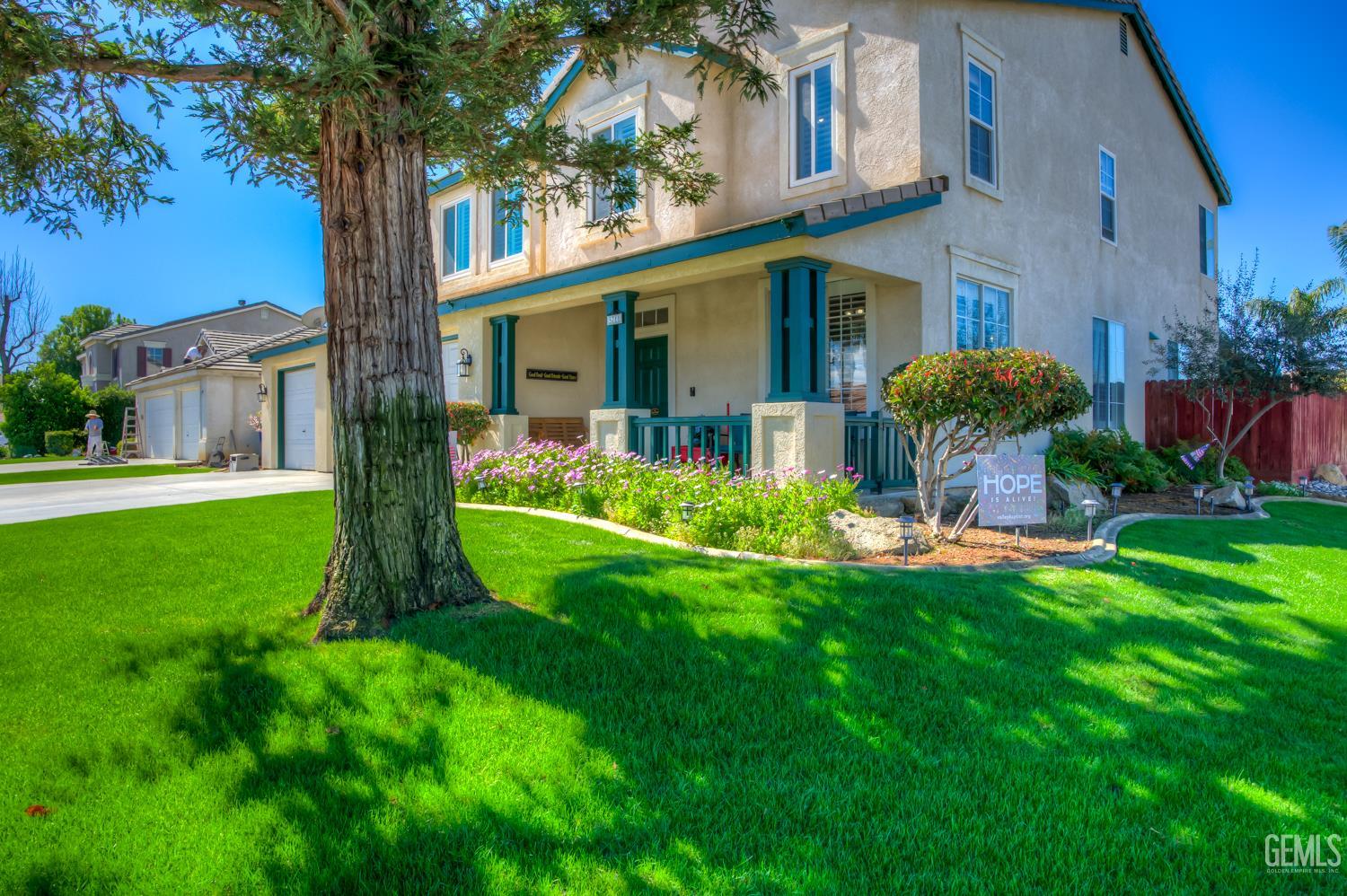 Undisclosed Address Bakersfield, CA 93312 - Photo 46 of 55