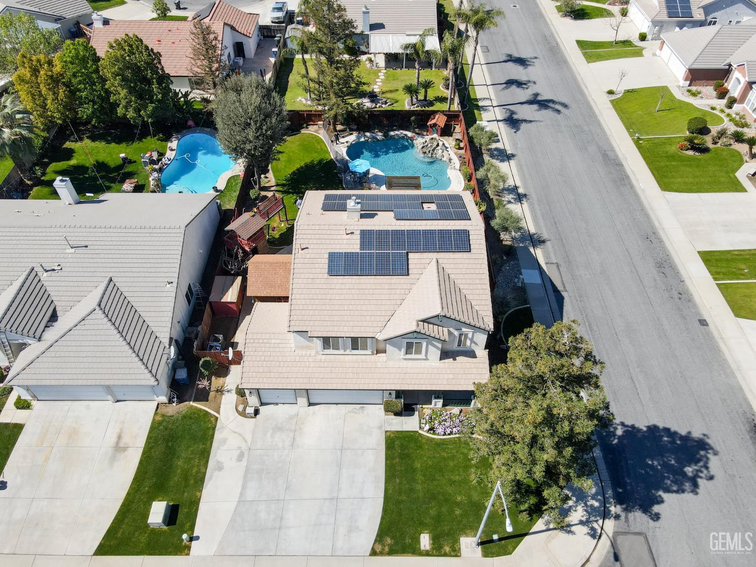 Undisclosed Address Bakersfield, CA 93312 - Photo 49 of 55