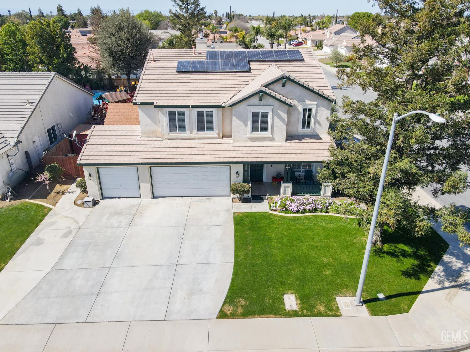 Undisclosed Address Bakersfield, CA 93312 - Photo 51 of 55