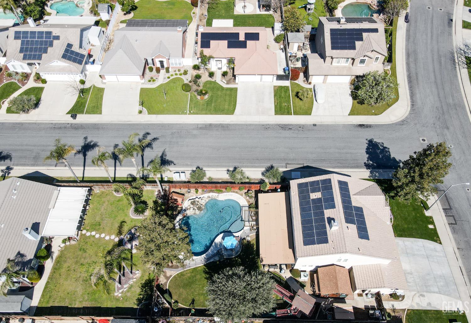 Undisclosed Address Bakersfield, CA 93312 - Photo 52 of 55
