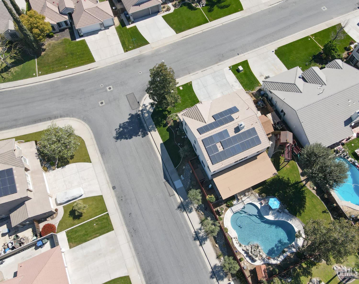 Undisclosed Address Bakersfield, CA 93312 - Photo 54 of 55