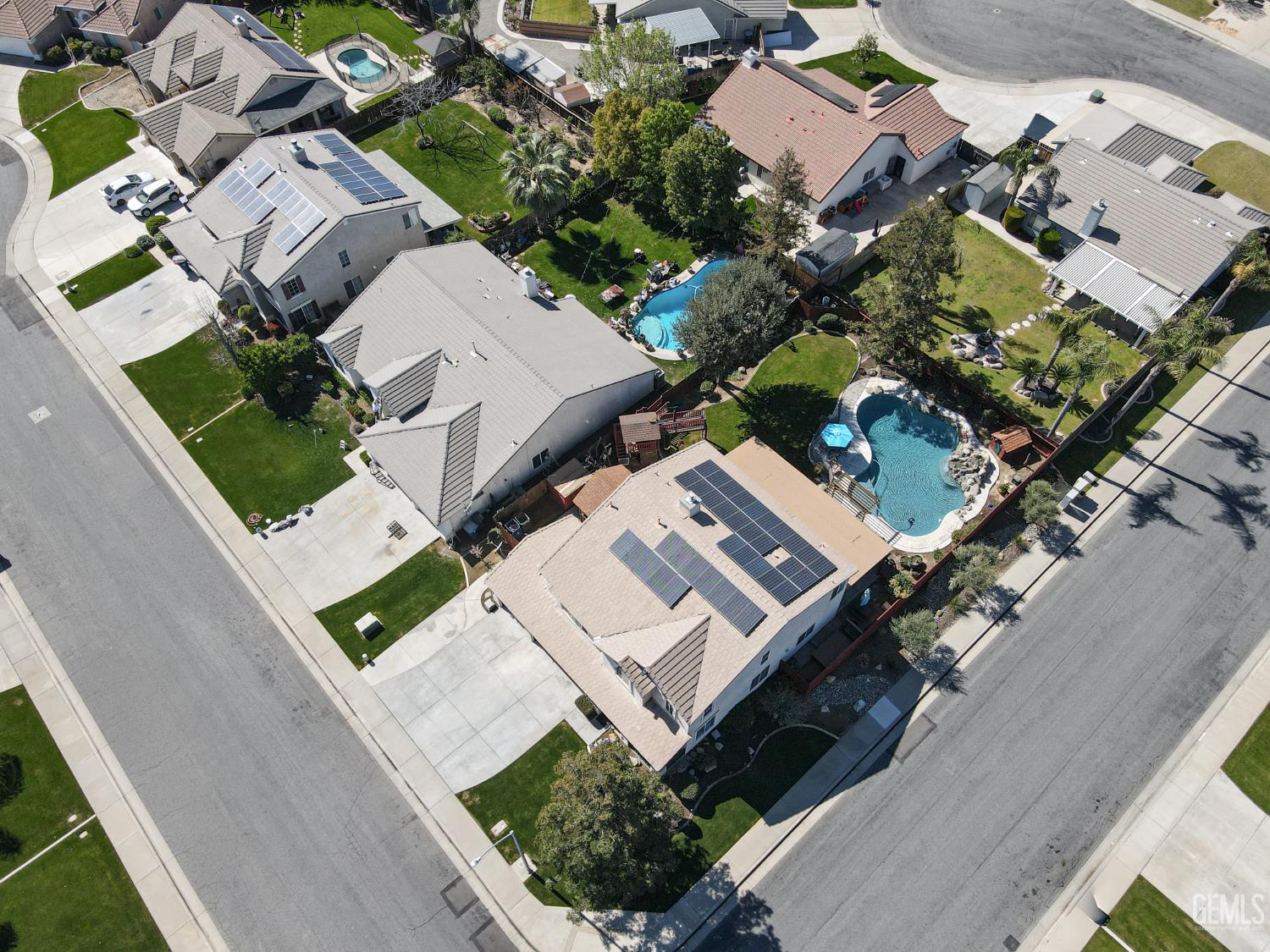 Undisclosed Address Bakersfield, CA 93312 - Photo 55 of 55