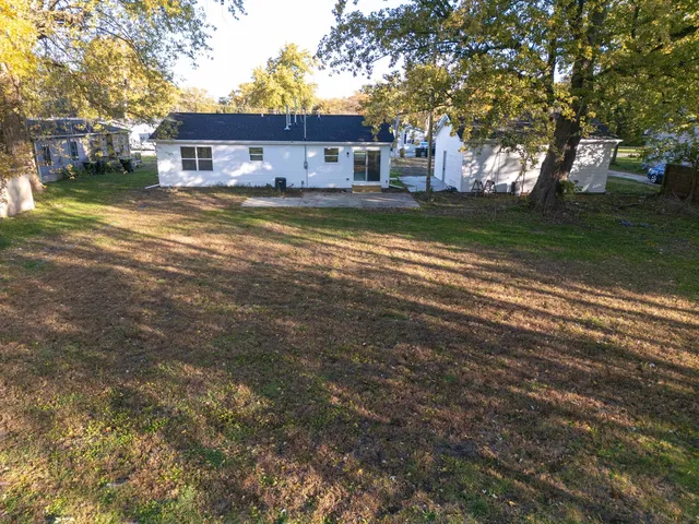 $284,900 | 145 East Elm Street, Braidwood, IL 60408