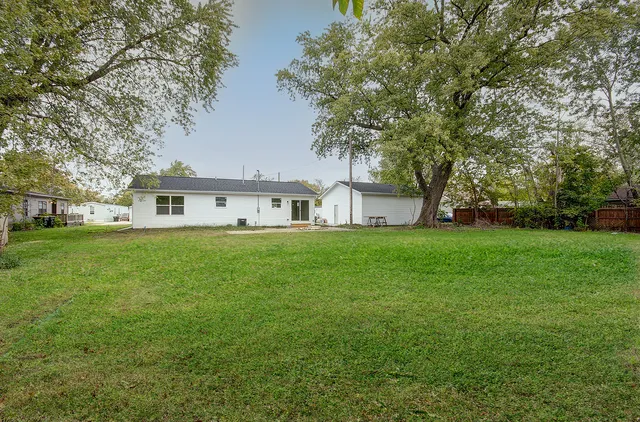 $284,900 | 145 East Elm Street, Braidwood, IL 60408