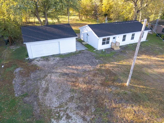 $284,900 | 145 East Elm Street, Braidwood, IL 60408