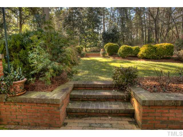 2401 Cranford Road Durham, NC 27705 - Photo 16 of 25 Photo 16