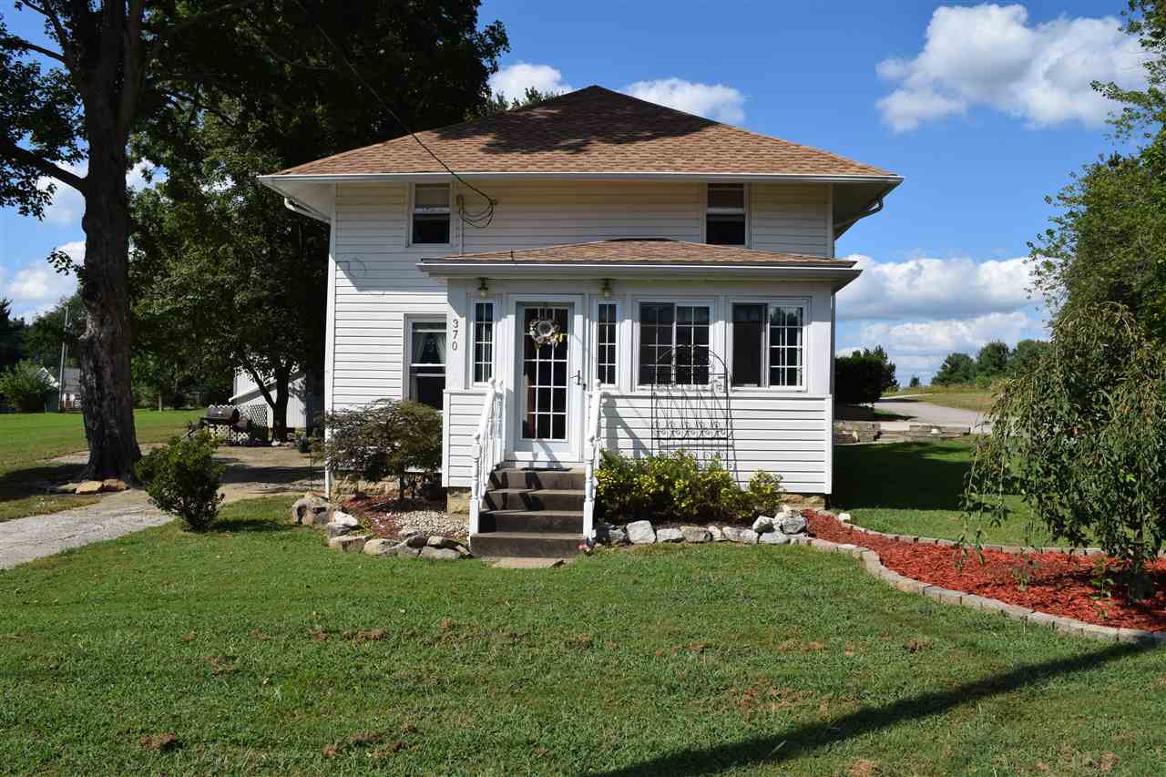 370 Walnut Street Elberfeld, IN 47613 - Photo 1 of 29 Gallery Image 1