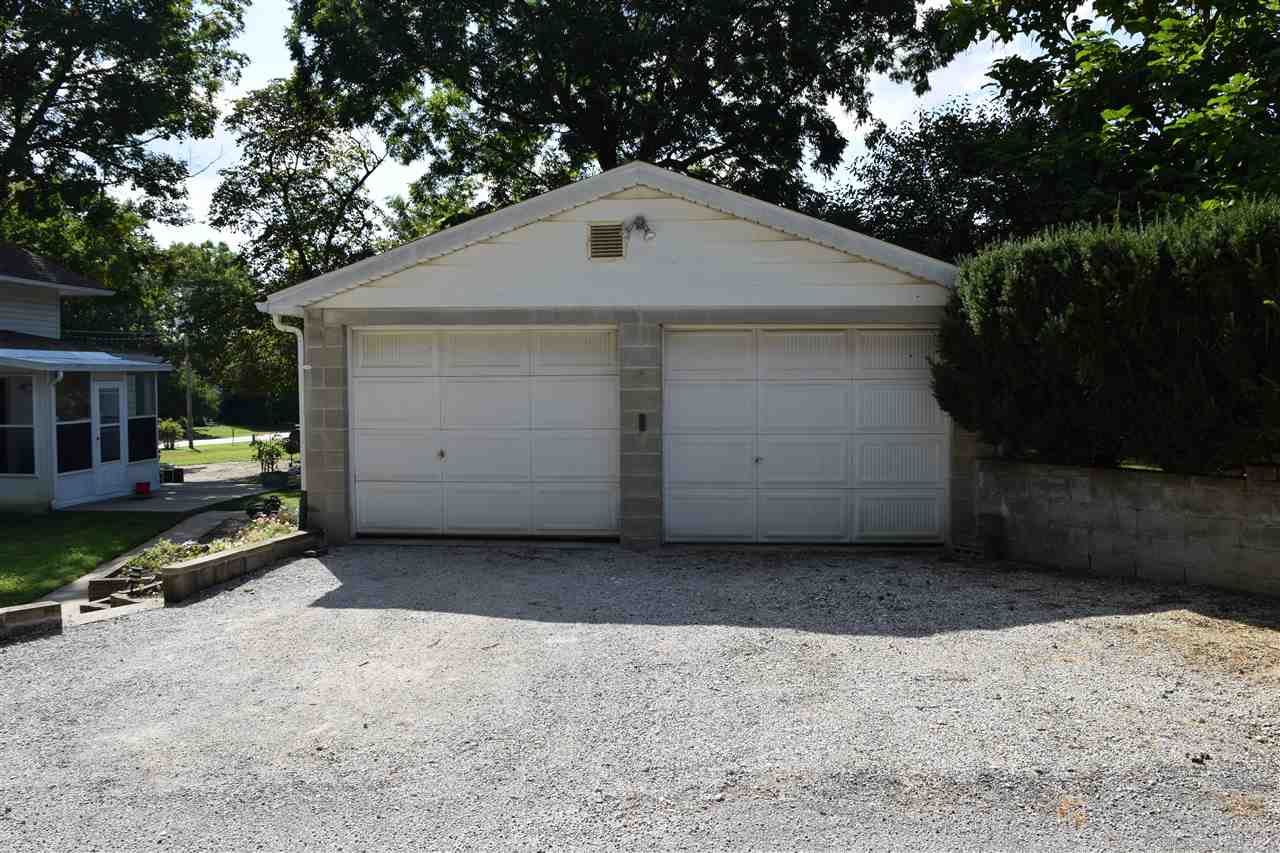 370 Walnut Street Elberfeld, IN 47613 - Photo 26 of 29 Gallery Image 26