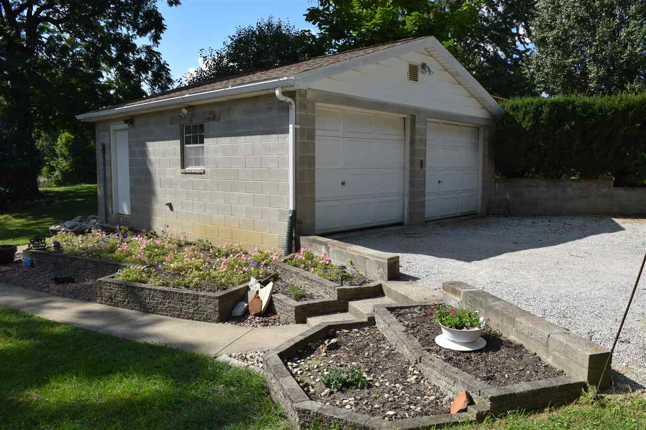 370 Walnut Street Elberfeld, IN 47613 - Photo 27 of 29 Gallery Image 27