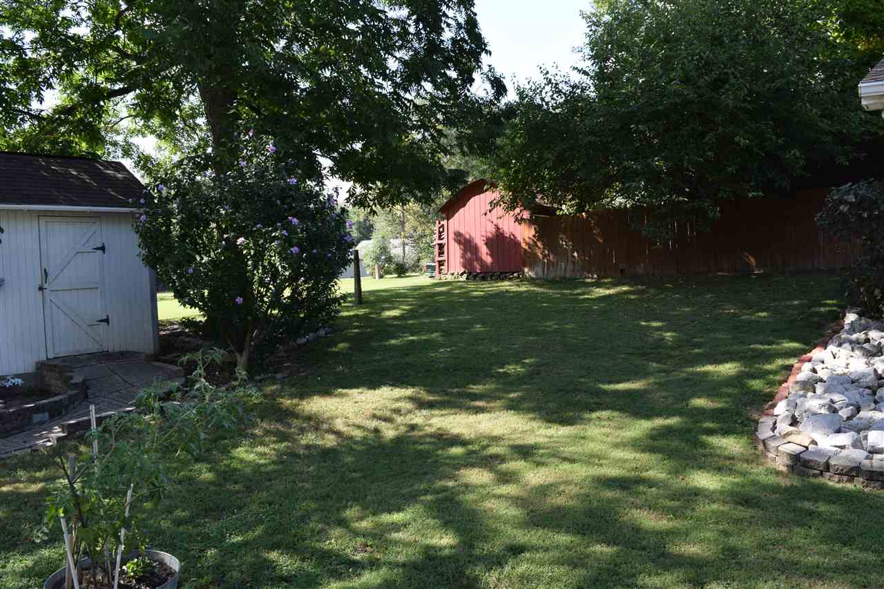 370 Walnut Street Elberfeld, IN 47613 - Photo 29 of 29 Gallery Image 29