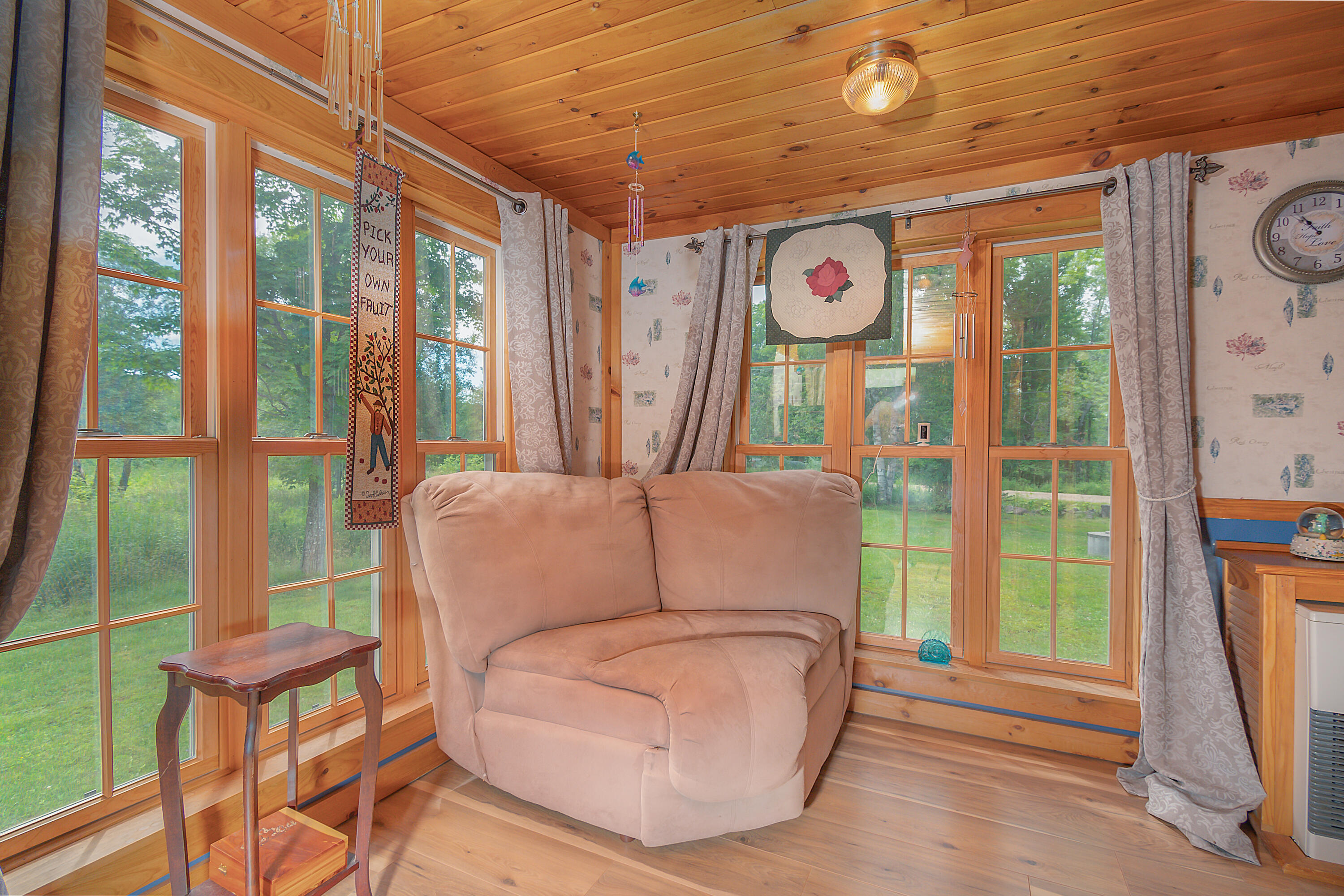 1281 Center Hill Road Weld, ME 04285 - Photo 24 of 43 Bedroom #1