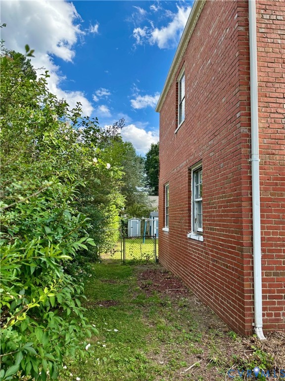 2107 Barclay Road Henrico, VA 23228 - Photo 26 of 36