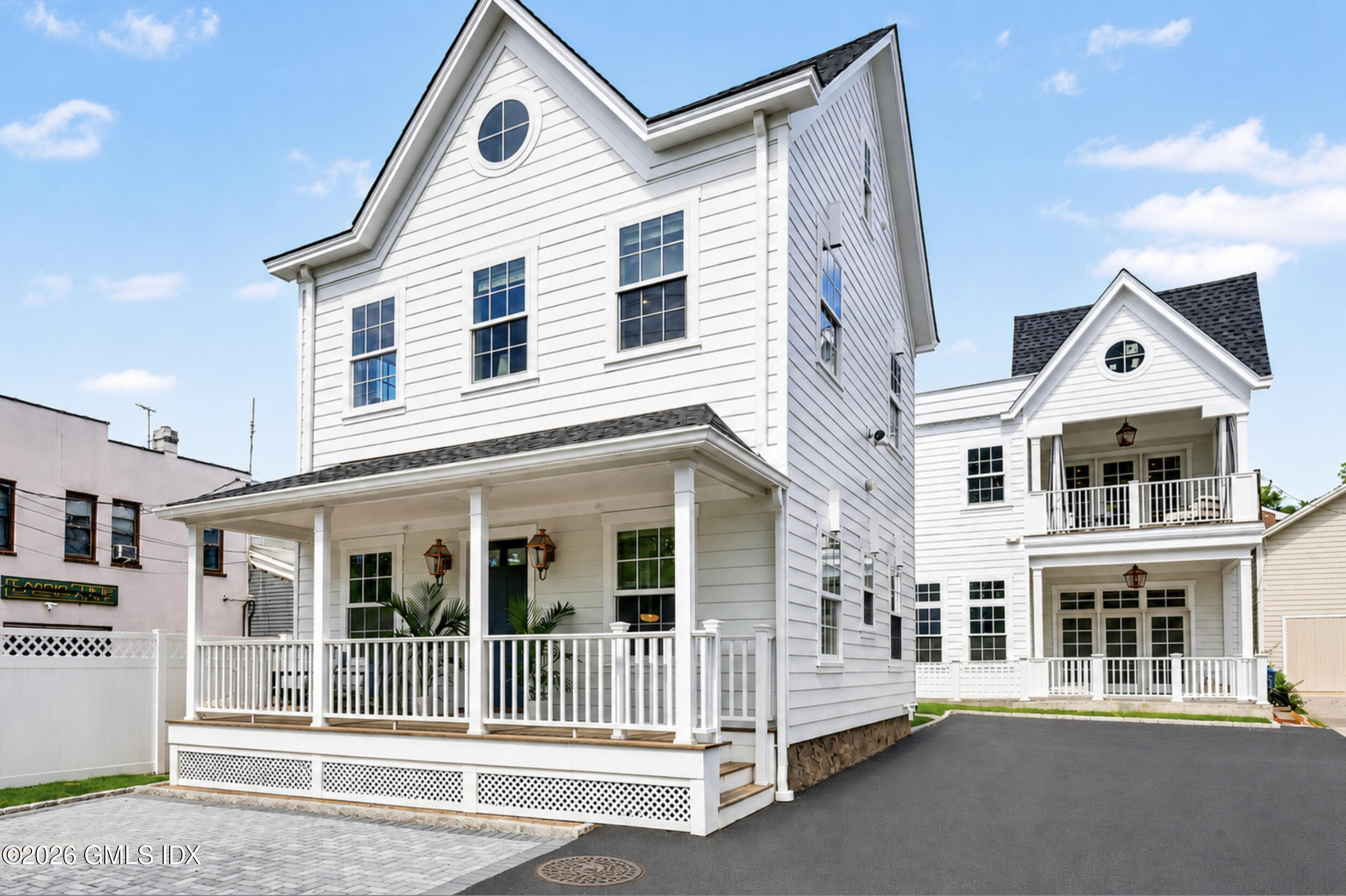 63 Church Street, Unit 1 Greenwich, CT 06830 - Photo 23 of 23 1 - Unit 1 - The Five