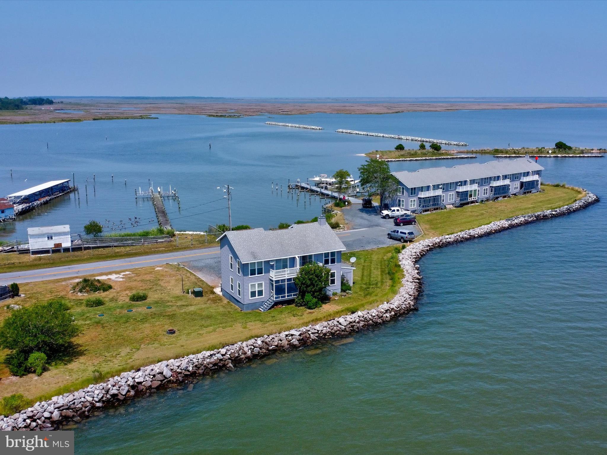 8870 Deal Island Road, Unit 9 Deal Island, MD 21821 - Photo 1 of 79 Gallery Image 1