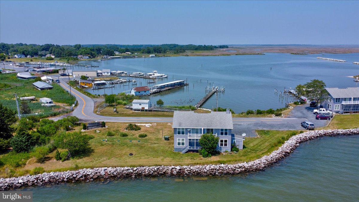 8870 Deal Island Road, Unit 9 Deal Island, MD 21821 - Photo 2 of 79 Gallery Image 2