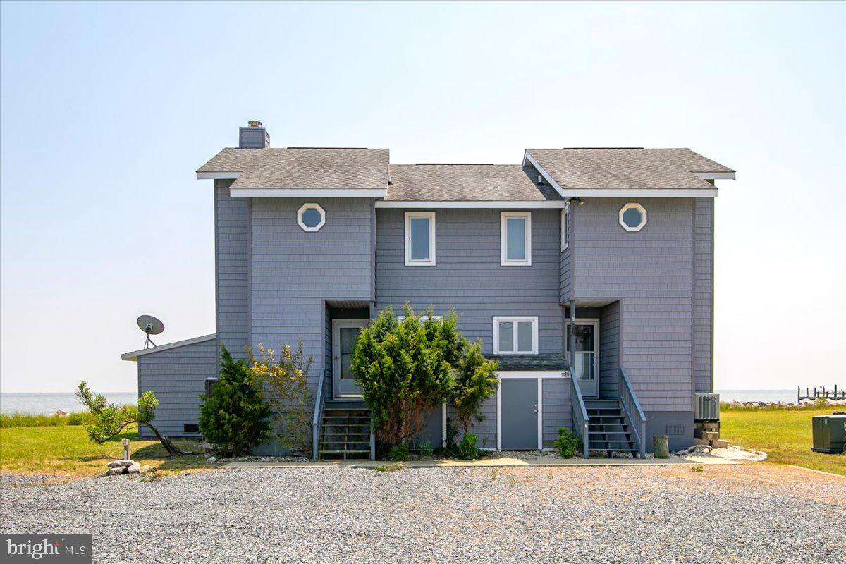 8870 Deal Island Road, Unit 9 Deal Island, MD 21821 - Photo 33 of 79 Gallery Image 33