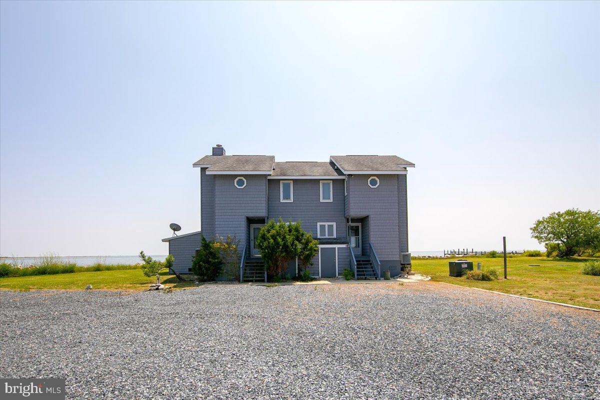 8870 Deal Island Road, Unit 9 Deal Island, MD 21821 - Photo 34 of 79 Gallery Image 34