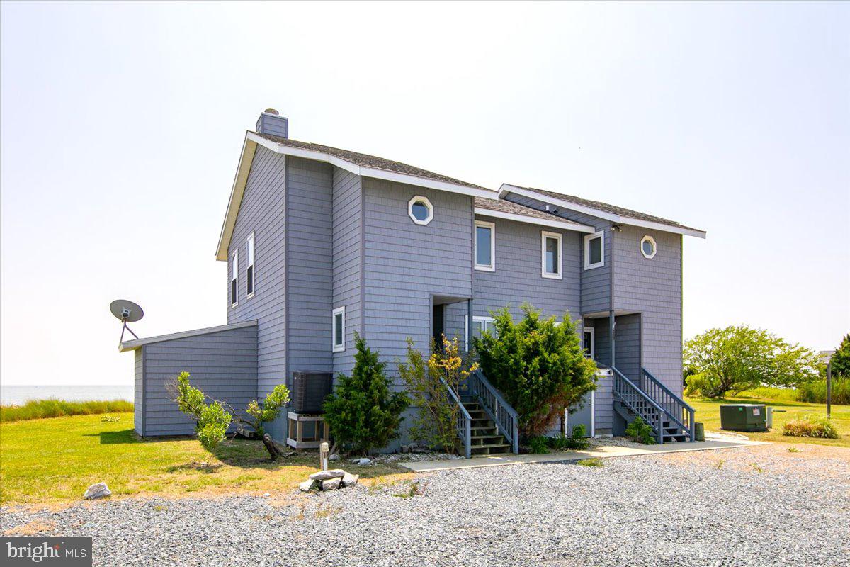 8870 Deal Island Road, Unit 9 Deal Island, MD 21821 - Photo 35 of 79 Gallery Image 35