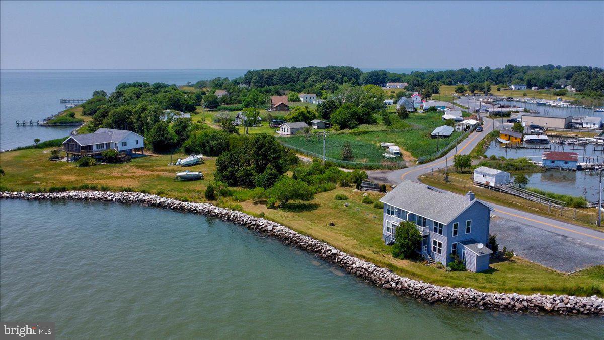 8870 Deal Island Road, Unit 9 Deal Island, MD 21821 - Photo 40 of 79 Gallery Image 40