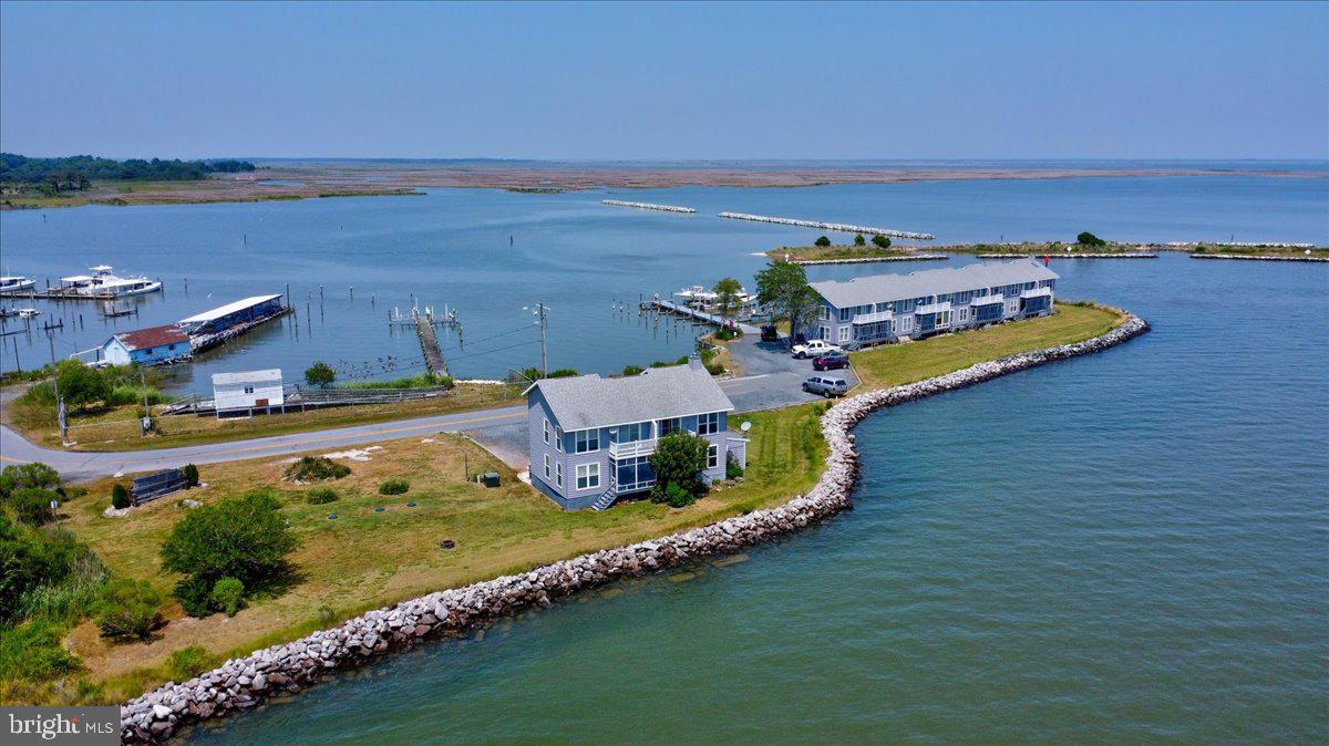 8870 Deal Island Road, Unit 9 Deal Island, MD 21821 - Photo 41 of 79 Gallery Image 41