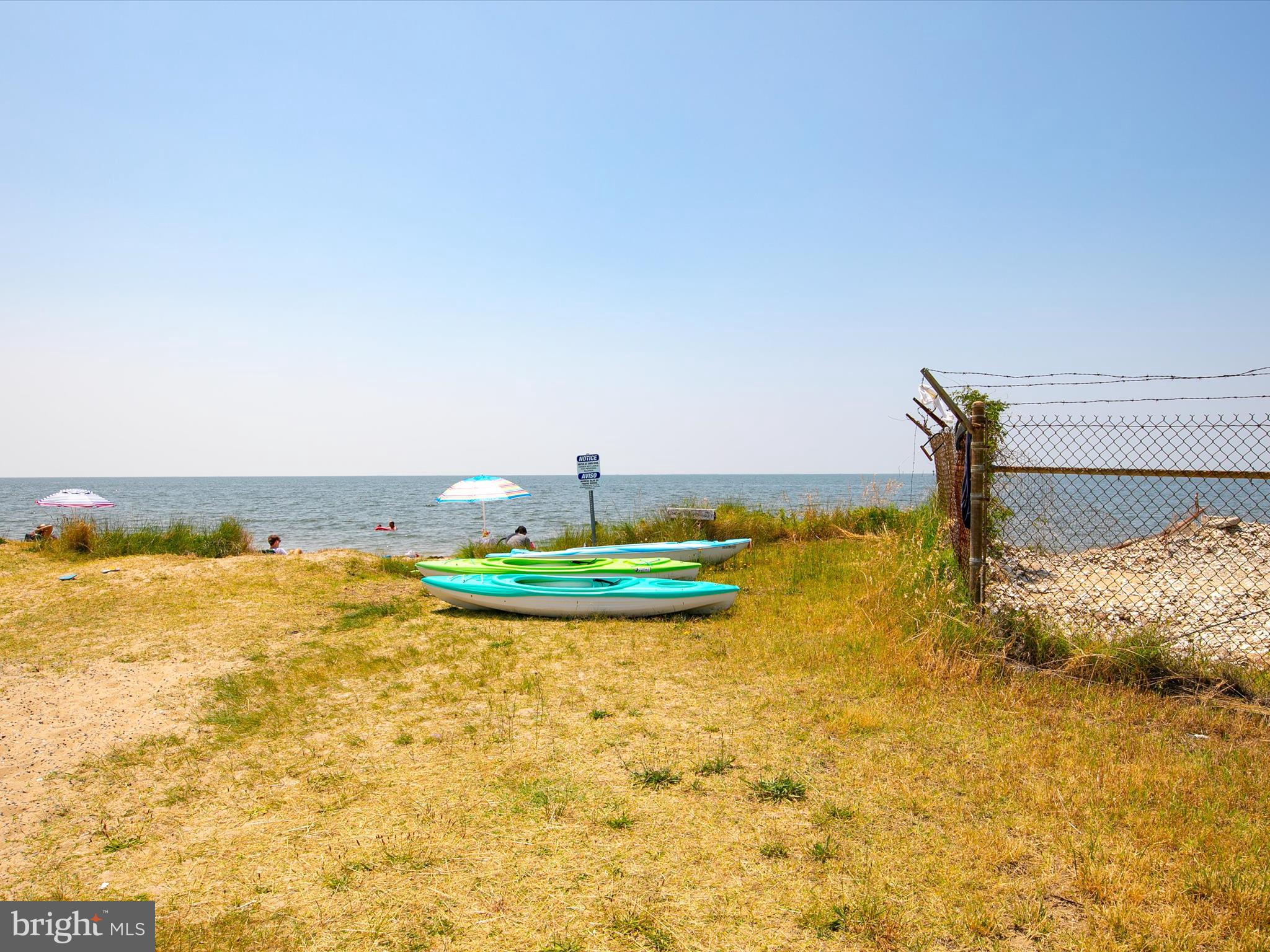 8870 Deal Island Road, Unit 9 Deal Island, MD 21821 - Photo 66 of 79 Gallery Image 66