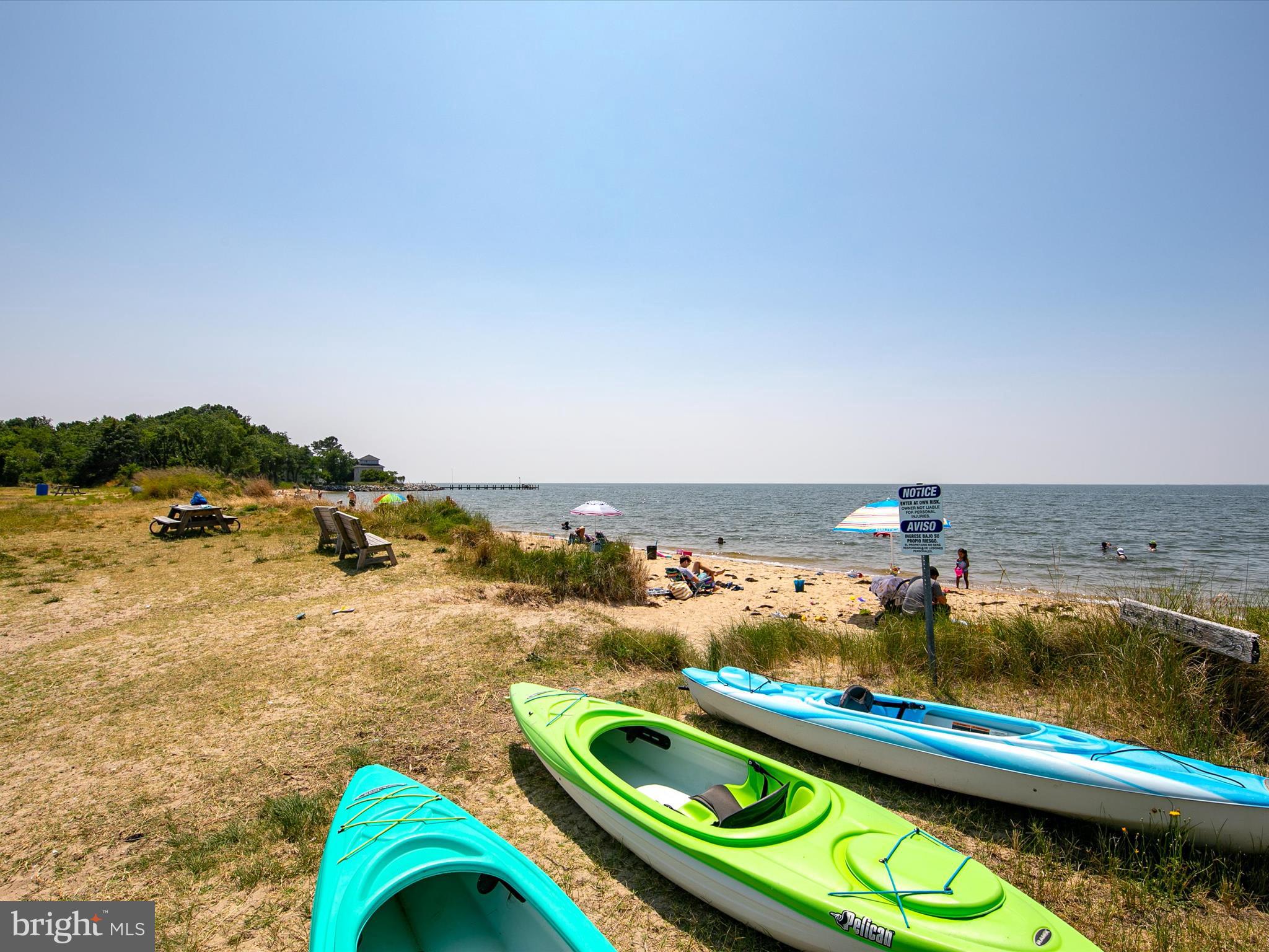 8870 Deal Island Road, Unit 9 Deal Island, MD 21821 - Photo 67 of 79 Gallery Image 67