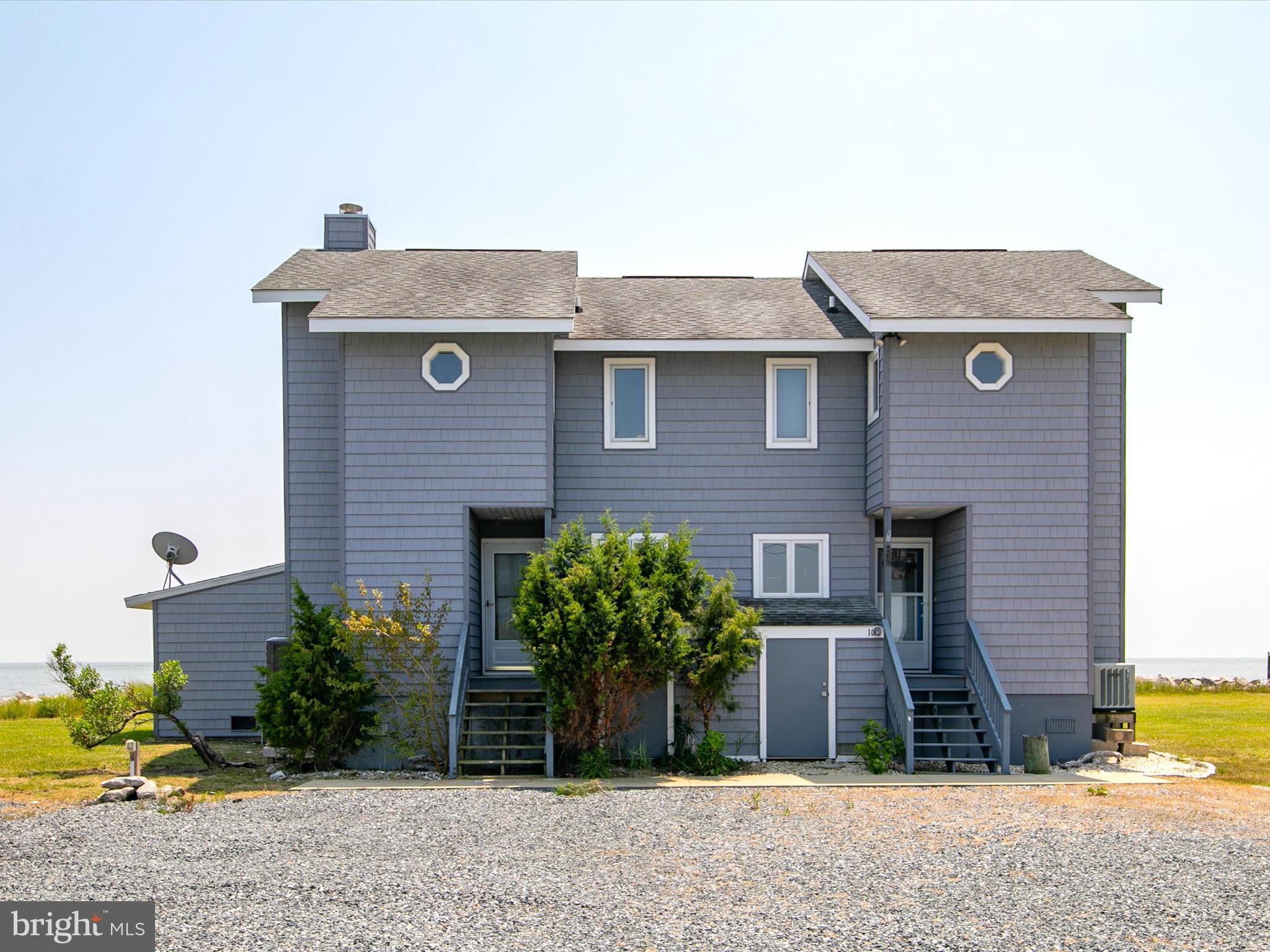 8870 Deal Island Road, Unit 9 Deal Island, MD 21821 - Photo 70 of 79 Gallery Image 70