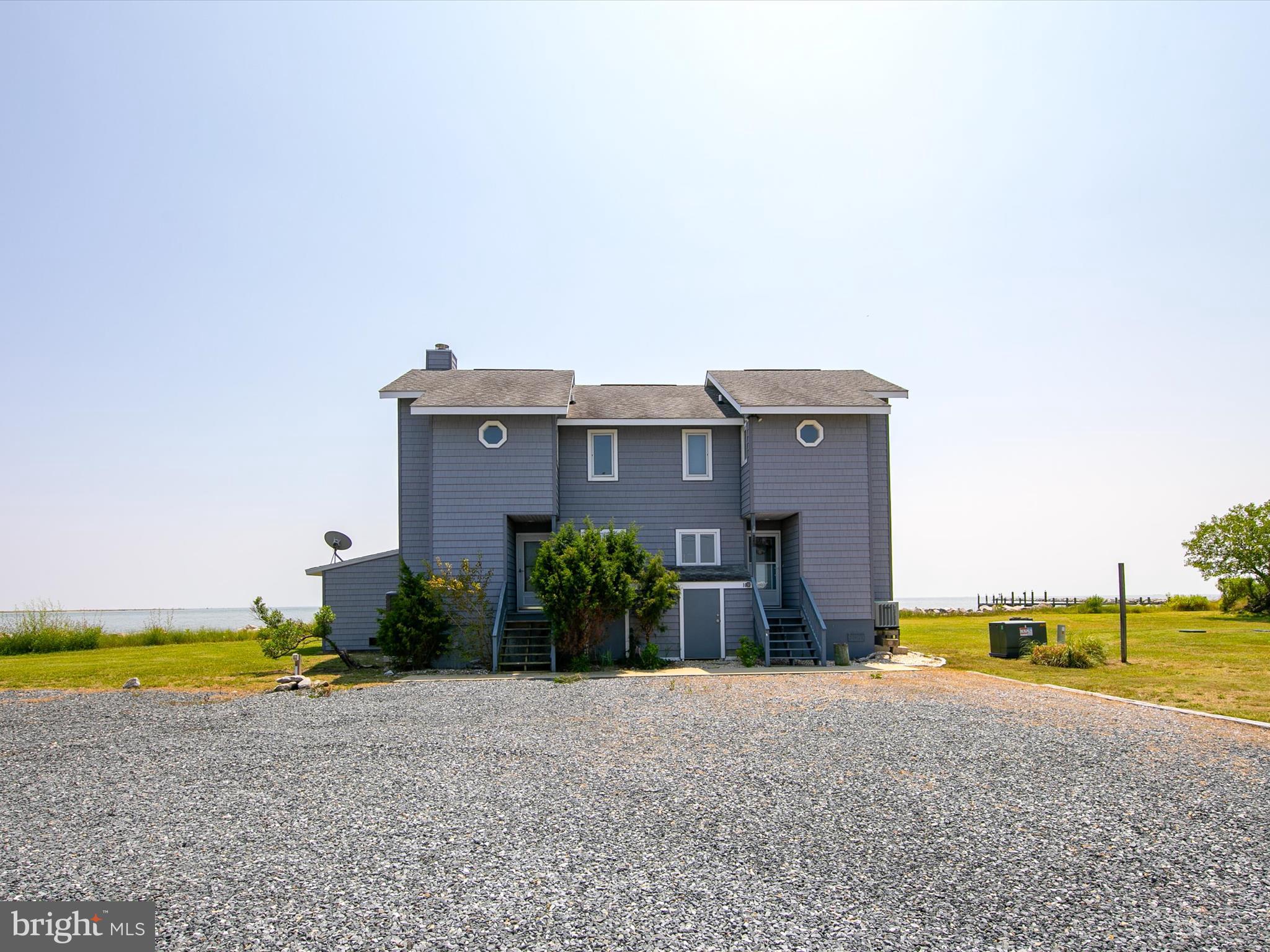 8870 Deal Island Road, Unit 9 Deal Island, MD 21821 - Photo 71 of 79 Gallery Image 71