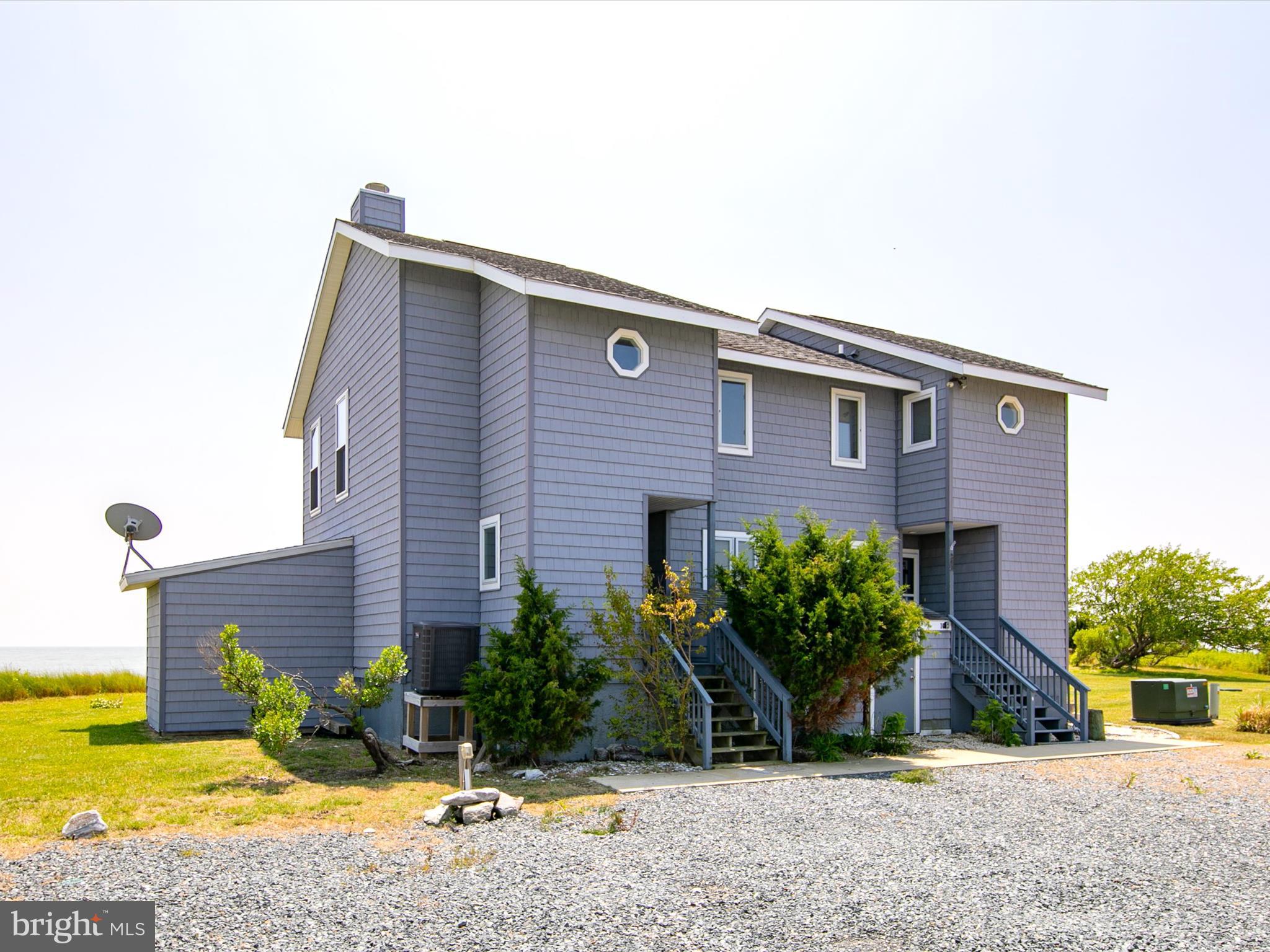 8870 Deal Island Road, Unit 9 Deal Island, MD 21821 - Photo 72 of 79 Gallery Image 72
