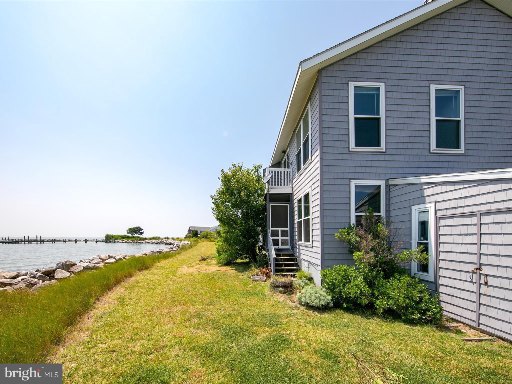 8870 Deal Island Road, Unit 9 Deal Island, MD 21821 - Photo 74 of 79 Gallery Image 74