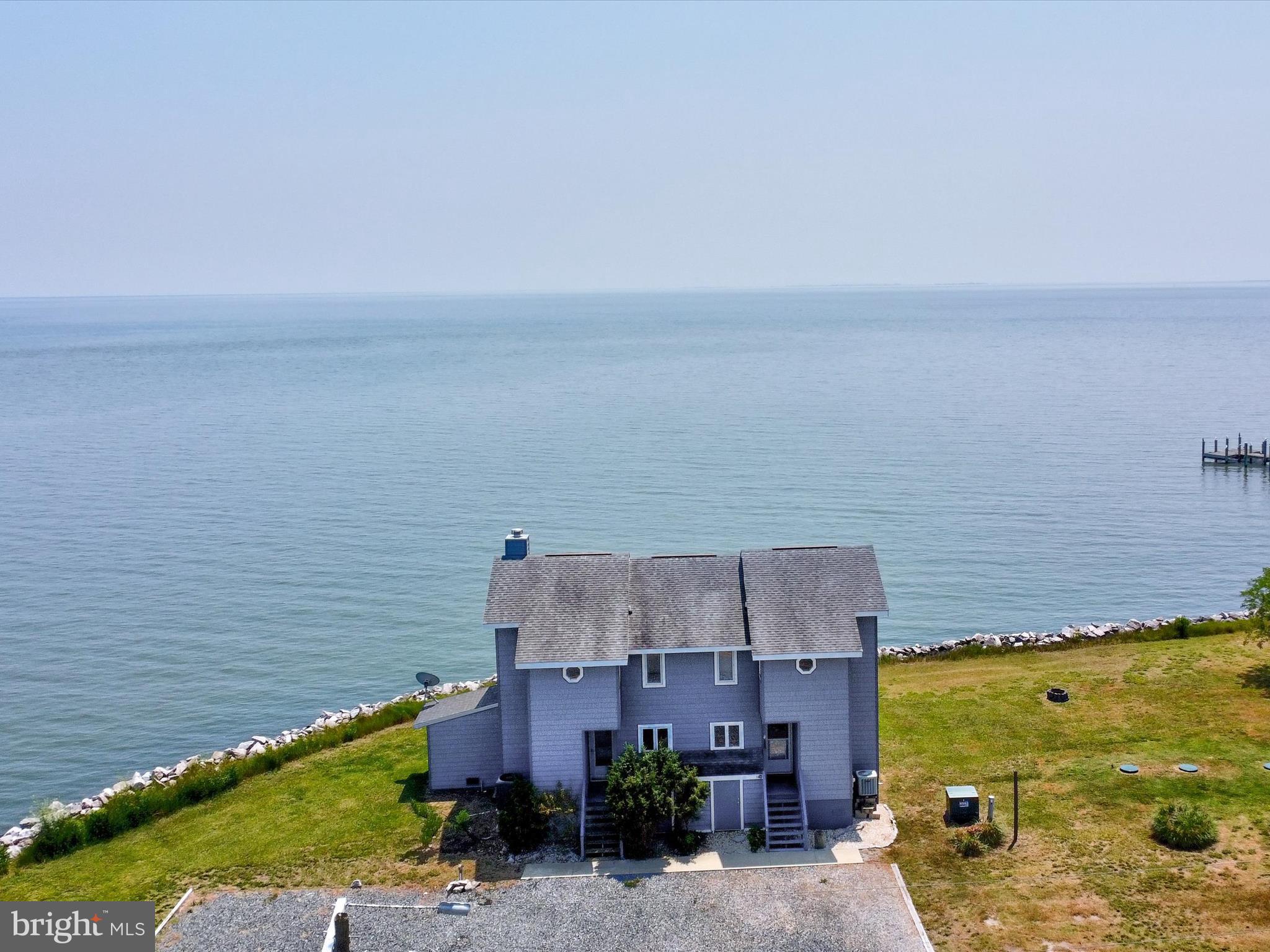 8870 Deal Island Road, Unit 9 Deal Island, MD 21821 - Photo 76 of 79 Gallery Image 76