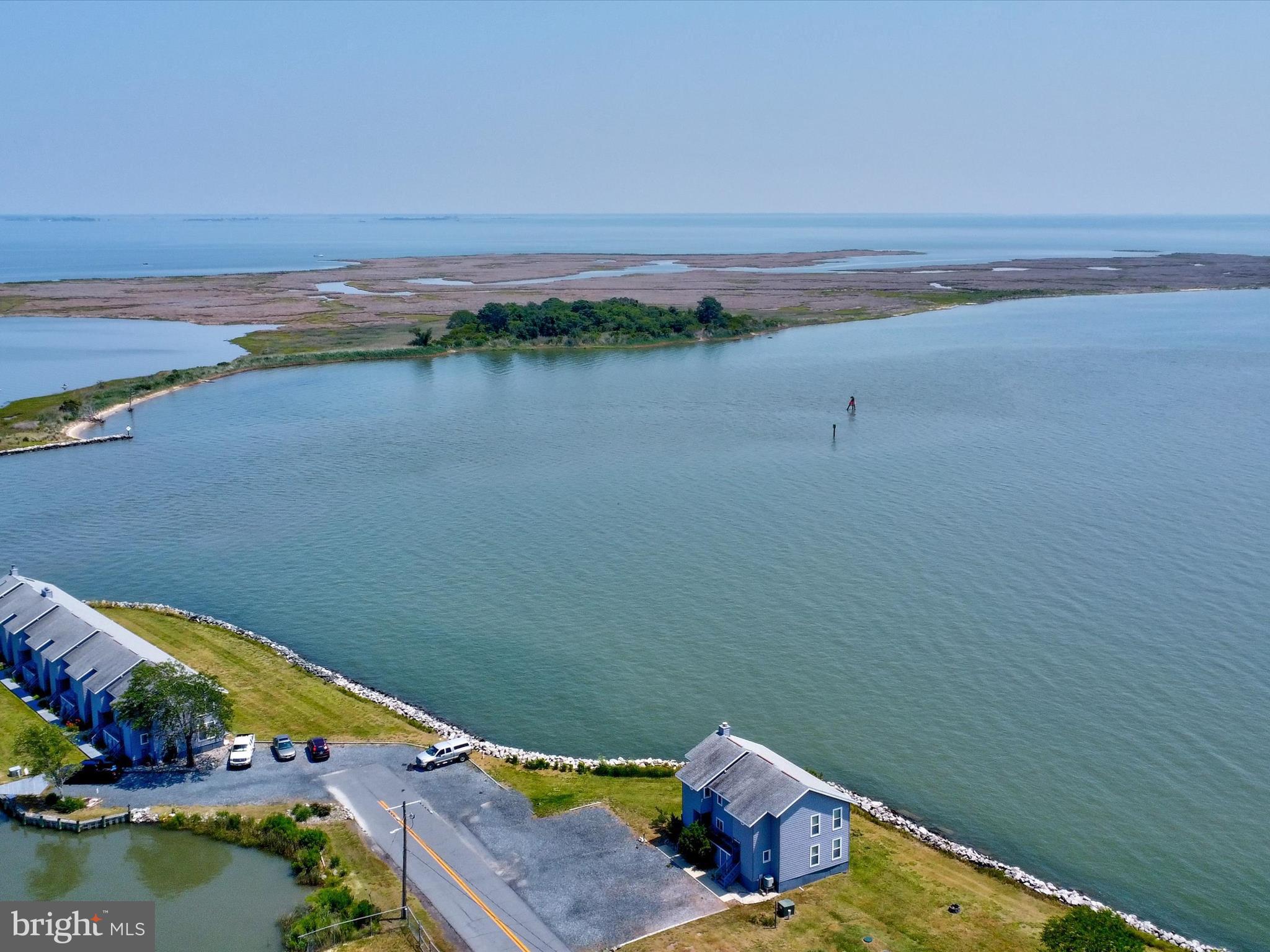 8870 Deal Island Road, Unit 9 Deal Island, MD 21821 - Photo 79 of 79 Gallery Image 79