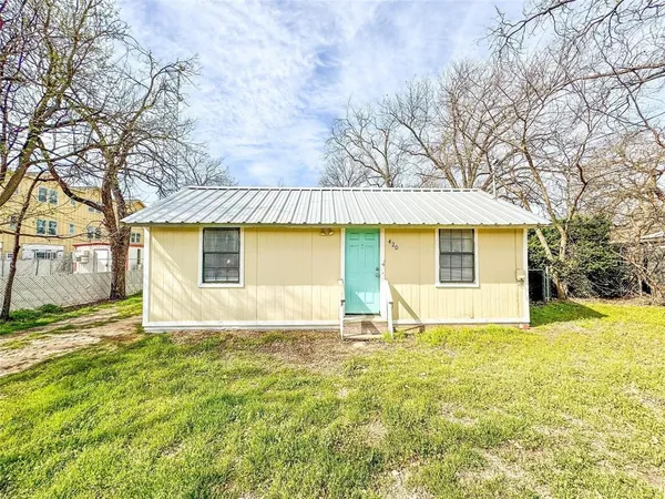 $210,000 | 420 South Lillian, Stephenville, TX 76401