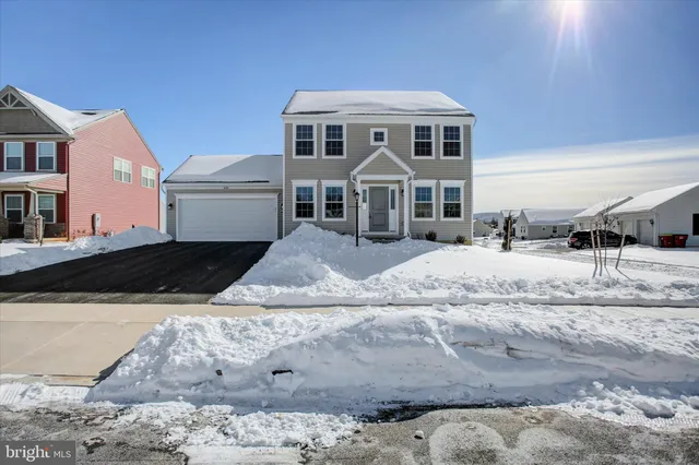 $2,500 | 601 Exeter Lane, Shippensburg, PA 17257