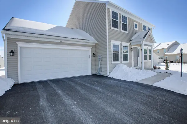 $2,500 | 601 Exeter Lane, Shippensburg, PA 17257