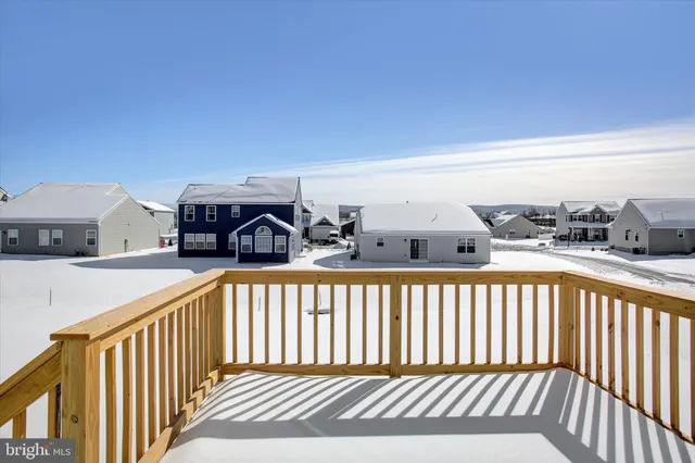 $2,500 | 601 Exeter Lane, Shippensburg, PA 17257