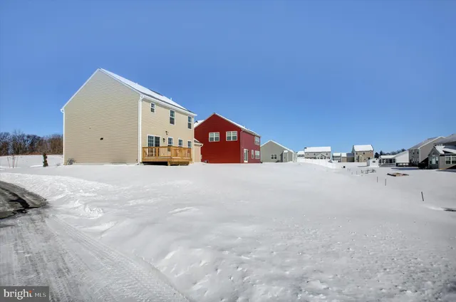 $2,500 | 601 Exeter Lane, Shippensburg, PA 17257