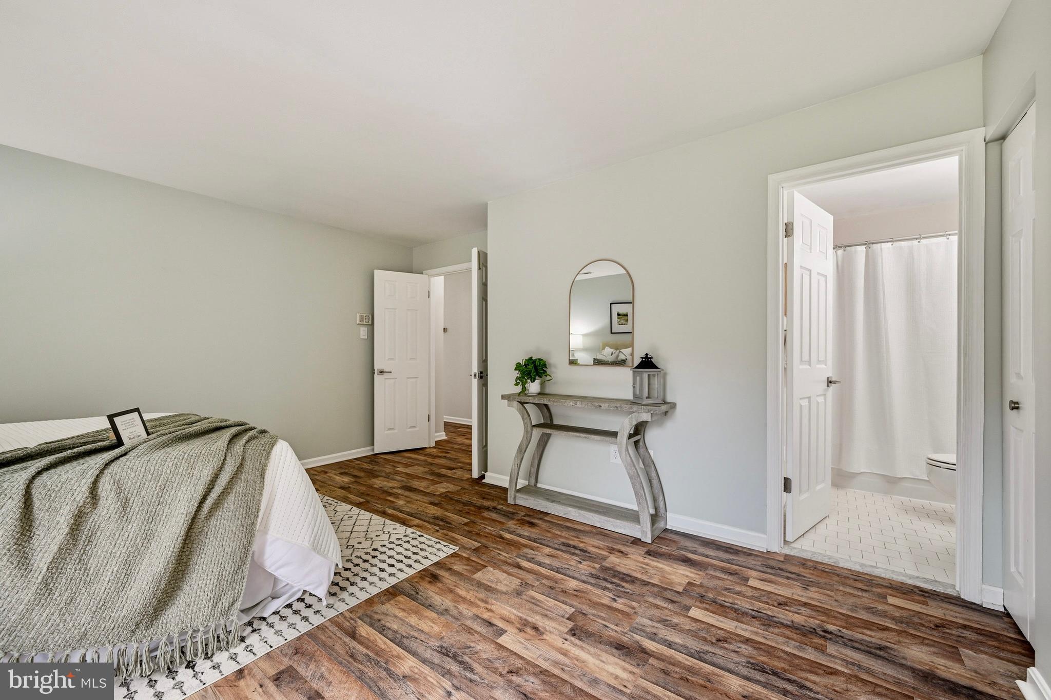 9526 Hallhurst Road Baltimore, MD 21236 - Photo 31 of 50
