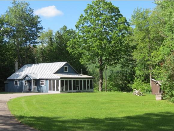 44 Campground Road Plymouth, VT 05056 - Photo 1 of 1 Gallery Image 1