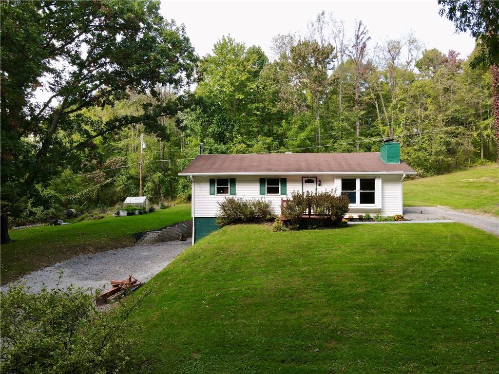 151 Spring Valley Road Evans City, PA 16033 - Photo 2 of 33 Gallery Image 2