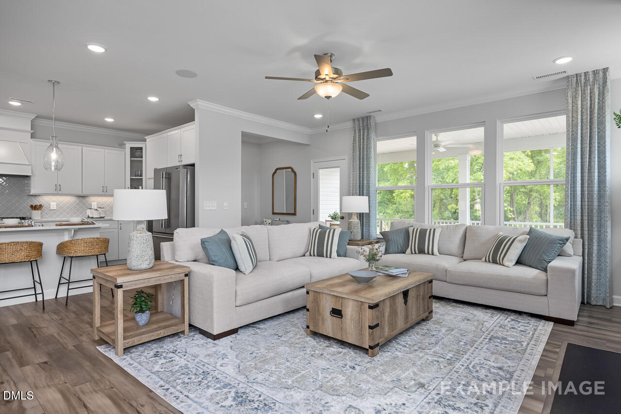 185 Crop Road Angier, NC 27501 - Photo 8 of 33 Gallery Image 8