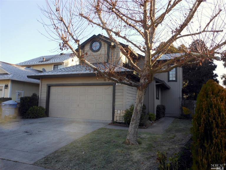7632 Mandolin Way Rohnert Park, CA 94928 - Photo 1 of 1 Gallery Image 1