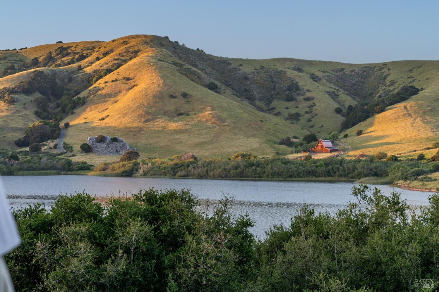 300 Road To Ranch Nicasio, CA 94946 - Photo 44 of 78