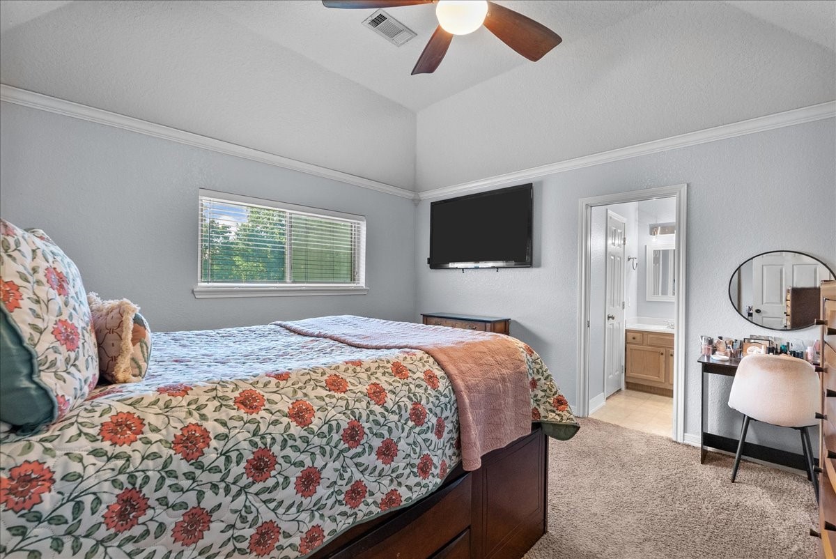 14018 Cimarron Road Santa Fe, TX 77517 - Photo 10 of 24