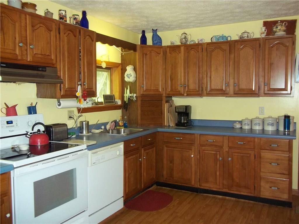 28 Spaulding Road Stratton, ME 04982 - Photo 3 of 14 Photo
