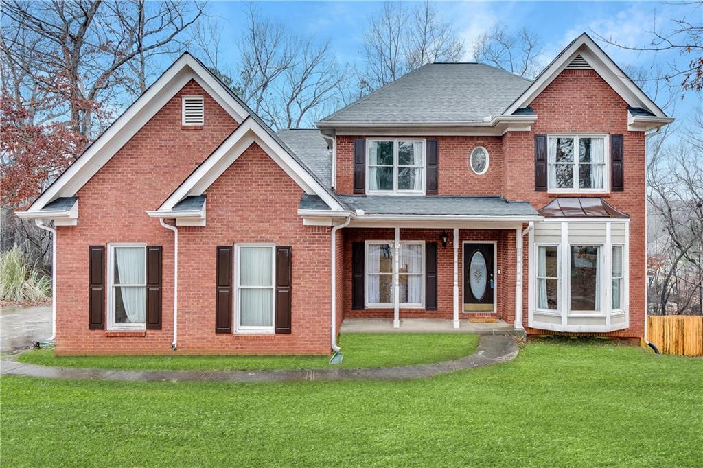 134 Roberts Road Suwanee, GA 30024 - Photo 1 of 1 Gallery Image 1