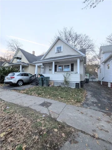 $95,000 | 1295 North Street, Rochester, NY 14621