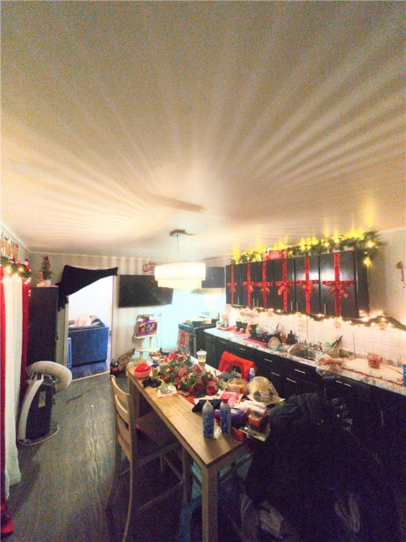 1295 North Street Rochester, NY 14621 - Photo 2 of 10 Ktichen