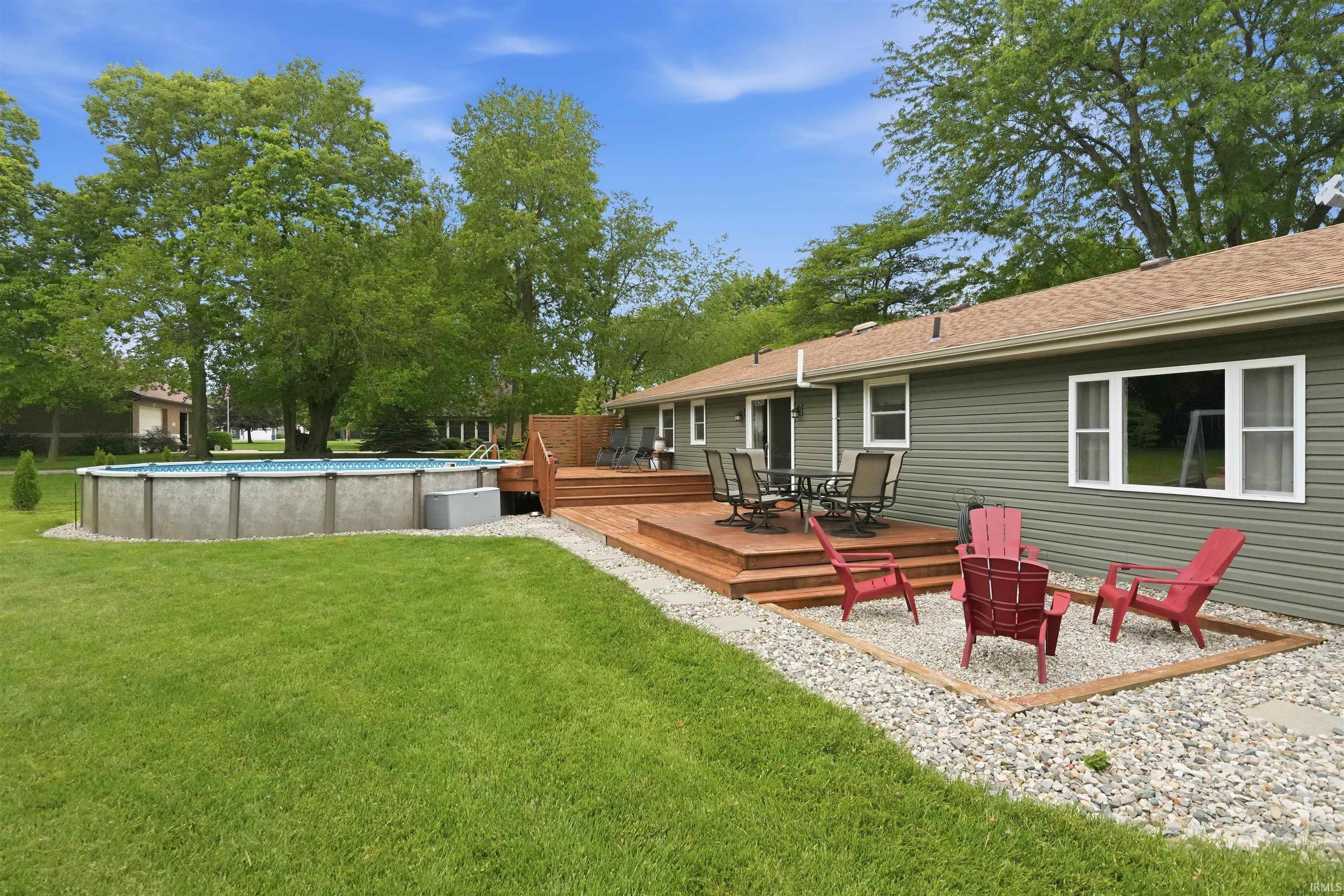 9804 Gerig Road Leo, IN 46765 - Photo 35 of 36 Gallery Image 35