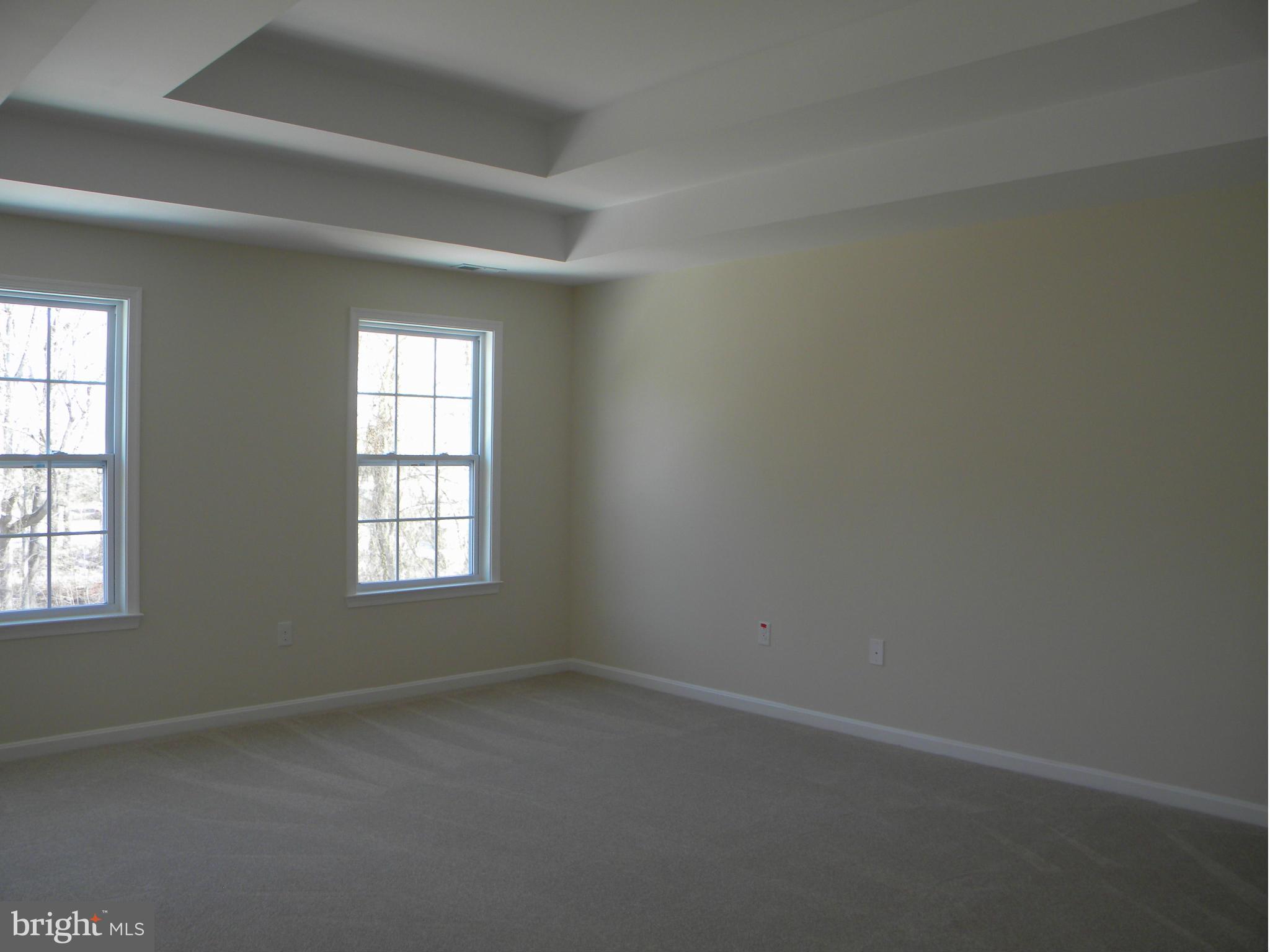 3401 Lyons Creek Road Dunkirk, MD 20754 - Photo 14 of 24 Bedroom (Master)